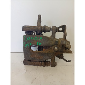 <b>REAR</b> LEFT <b>BRAKE</b> <b>CALIPER</b> RENAULT Kangoo 3rd Series 440118627R diesel 1500 (03>07) - Product Image 1