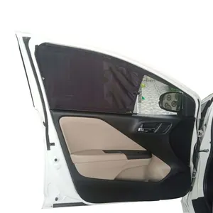 Car Heat Insulation Sunshade Curtain For Sale Top Manufactures & Supplier Car Curtains In Wholesale Rate