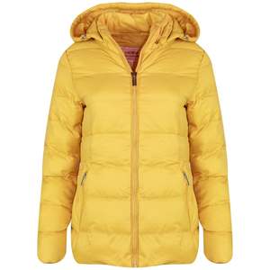 Veste matelassée pour homme de haute qualité, col montant, imperméable, coupe-vent, à capuche, été, logo personnalisé, style streetwear, polyester/nylon - Product Image 2