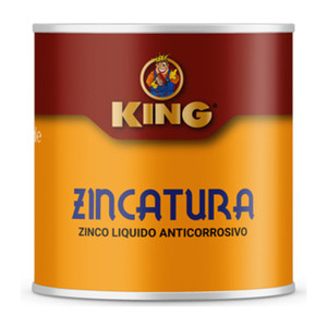 Zinco Liquido "King" 500 ml - Product Image 1