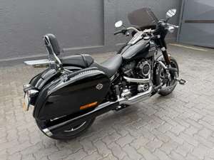 Motocicleta Sport Glide 2025 - Product Image 3