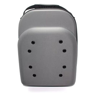 Fournisseur de l'étui de voyage en EVA moulé et résistant à l'usure pour les casquettes de baseball de grande capacité carrée par l'usine du Vietnam - Product Image 1