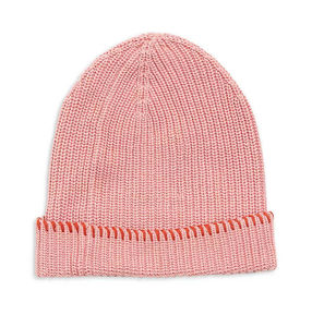 หมวกบีนนี่ผลิตจากผ้าแจ็คการ์ด - Product Image 4