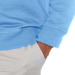 Sudadera de Algodón 100% para Hombre Comfort Forward, Textura Acogedora, Interior Suave, Diseño de Camuflaje, Resistente al Viento, Perfecta para Uso Diario - Product Image 5