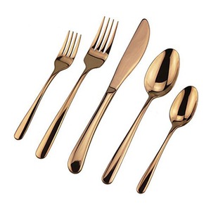 Couverts en acier inoxydable poli mat argent du fabricant indien conception personnalisée couverts en gros pour les mariages à bas prix - Product Image 4