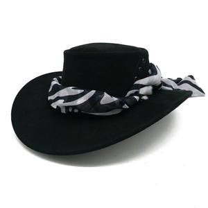 Sombreros Vaqueros de Cuero 100% Desgastados de Moda 2026, Unisex, Estilo Occidental |   Visera Ajustable |   Proveedor Mayorista para Minoristas en EE. UU. - Product Image 3