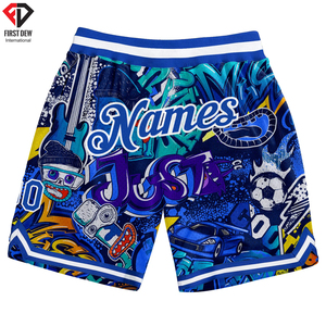 Meilleures ventes, Top qualité, respirant, séchage rapide, nouvelle arrivée, Top, meilleur Design, fabriqué au pakistan, 100% Polyester, maille, basket-ball court pour hommes - Product Image 2