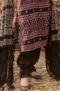 2025 haute qualité rayonne femmes ethnique Designer robe lavable traditionnelle pelouse Shalwar Kameez costume pour les fêtes de mariage - Product Image 4