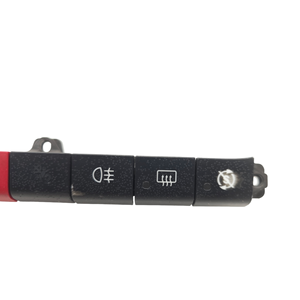 PANEL DE BOTONES CENTRALES FIAT Panda 3ª Serie 07355969300 (12>) - Product Image 6