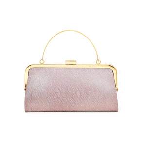 Pochette Fancy P15093 Champagne pour femme - Product Image 1