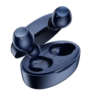 Hochwertige Bt 5.3 HiFi Stereo Hybrid Geräuschunterdrückungs-Kopfhörer Anc kabellose Bt Ohrhörer Ohrhörer Ldac Kopfhörer neu