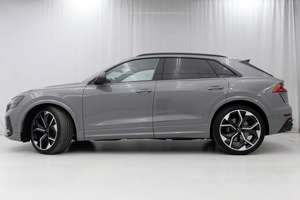 Audi RS Q8 4.0T SUV AWD d'occasion 2023 avec faible kilométrage - Product Image 5