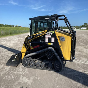 รถตักล้อยางรุ่นใหม่ ปี 2026 ASV POSI-TRACK RT135F สำหรับขาย |   อุปกรณ์ตัดไม้สำหรับรถแทรกเตอร์ขาย - Product Image 6