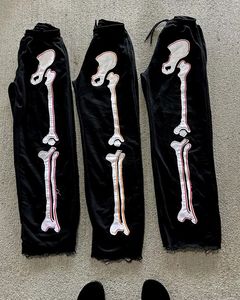 Men's Adult Long Sleeve 100% Cotton Sweatsuit Elastic Waist <b>Knee</b> Length Lightweight Quick Dry <b>High</b> Quality Customizable Low MOQ - Product Image 4