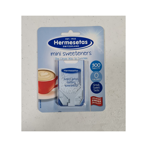 Meilleure vente Hermesetas Mini édulcorants 300s à bas prix - Product Image 5