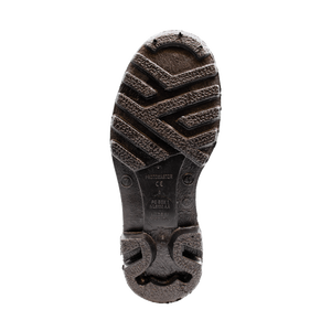 รองเท้าเซฟตี้พีวีซีทำงาน-สีเขียวดันลอป S5ไซส์ของคุณ EU43ดันลอป EU 42 Dunlop สหรัฐ10 Dunlop UK 9 - Product Image 2