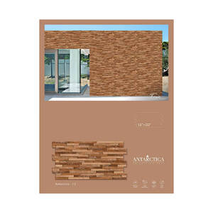 Ceramic Tiles for Exterior Walls India Products Wholesale 31x56cm Exterior Ceramic Wall Tile - Product Image 5