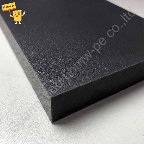 Factory Manufacturer High Quality Plastic Easy Processing Abs Plastic Sheet Textured
