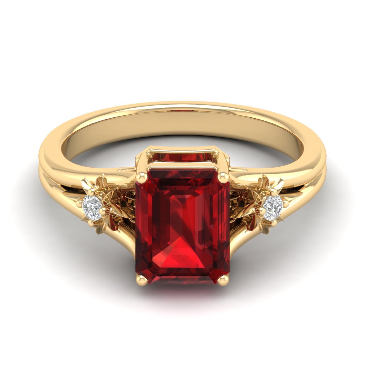 Oro amarillo