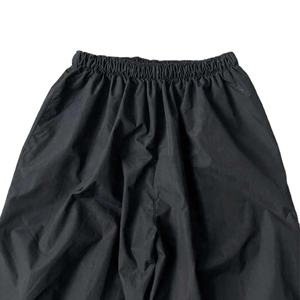 Pantalones Deportivos Casuales Impermeables de Alta Calidad para Hombre, 100% Algodón, Estilo Medio, con Detalles de Ribete y Logotipo Personalizado, Transpirables y Cortavientos - Product Image 3