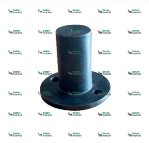 Bomba de Concreto con Motor Diésel Bolt-SCHWING - Product Image 1