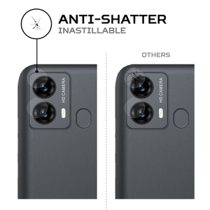 ฟิล์มกันกระแทก ANTISHOCK BLU J10L สำหรับเลนส์มือถือ เพื่อการปกป้องที่ดียิ่งขึ้น - Product Image 4