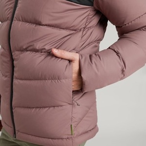 Veste matelassée multicolore à capuche pour hommes, mode élégante, vêtements d'hiver, vestes matelassées pour hommes, vestes de bombardier fabriquées au Pakistan pour garçons - Product Image 3