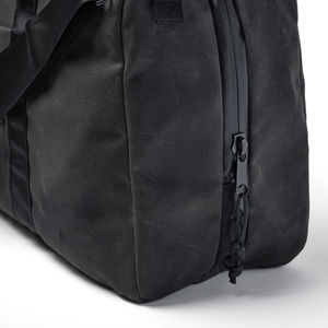 Sac de voyage pour courts séjours et usage quotidien, sac de transport pour voyages personnels, sac de voyage pour rangement quotidien - Product Image 5