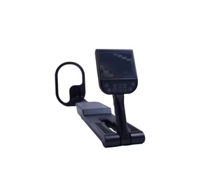 Escáner de Suelo 3D Geo A2 de Groundtech de Alta Calidad, Detector de Metales con Clasificación IP68, Comunicación Móvil de 1000W - Product Image 1
