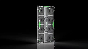 <span class=keywords><strong>2022</strong></span> nouveau HUB Hard-bonded intérieur P3.91 500*500mm 3840Hz aluminium moulé sous pression ledwall armoire affichage pour <span class=keywords><strong>location</strong></span> écran led - Product Image 5