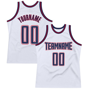 Maillot de basket-ball en maille solide personnalisé de haute qualité pour hommes vêtements de sport en vrac en gros avec uniformes de saison d'été imprimés par sublimation - Product Image 1
