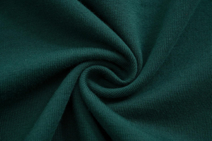 เสื้อยืดคอกลมผ้าฝ้ายหนาสำหรับผู้ชายเสื้อโอเวอร์ไซซ์ปักไหล่ตกผ้าโพลีเอสเตอร์/ ผ้าฝ้าย - Product Image 4