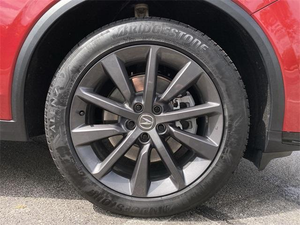 ACURA MDX A-SPEC SUV 2025 D'OCCASION DU PREMIER PROPRIÉTAIRE - Product Image 2