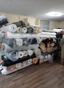 หนัง PU จากเกาหลีผ้าคุณภาพสูงสำหรับรองเท้าและโซฟาสภาพดีและราคาดี - Product Image 4