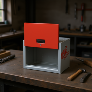 ตู้เก็บเครื่องมือยูซาก แบส ทูล แคตตาล็อกสินค้า - Product Image 3