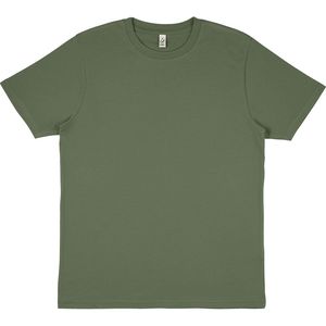 Camisetas de Algodón de Fibra de Bambú de Secado Rápido, Ecológicas, Unisex, con Logotipo Personalizado, 220 g/m², Estampadas - Product Image 3