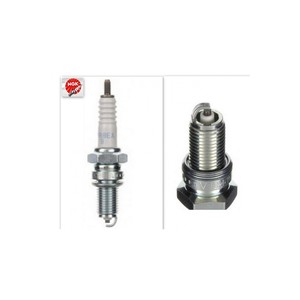 Nuevo para Honda XRV750L V W X Y (Africa Twin) 90-03, Bujía C7HSA, Sistema de Encendido para Motocicleta, Embalaje en Caja de Plástico - Product Image 1