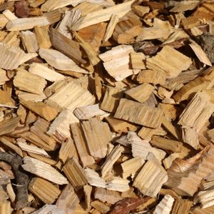 Copeaux de bois de pomme - Copeaux de bois naturels pour fumer le whisky et le bourbon au barbecue, écologiques et biodégradables, origine américaine - Product Image 2