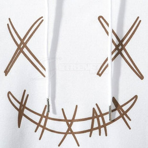 Sweat-shirts d'hiver pour hommes sur mesure, impression numérique, respirants, haute qualité, 360g polyester/coton, vêtements décontractés, coupe régulière - Product Image 5
