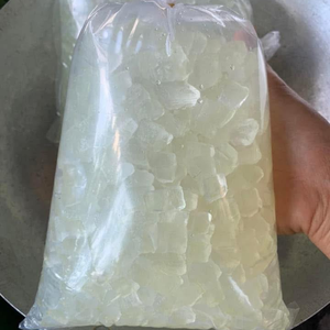 ARTÍCULO CALIENTE | Trozos de gelatina de Aloe Vera | Perfecto para té de burbujas | Deliciosamente natural - Product Image 5