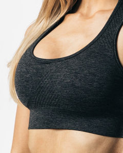 Sujetador Deportivo para Mujer para Gimnasio, Fitness y Running, Nuevo Diseño, Secado Rápido, Transpirable, en Todas las Tallas y Colores, al Mejor Precio - Product Image 4