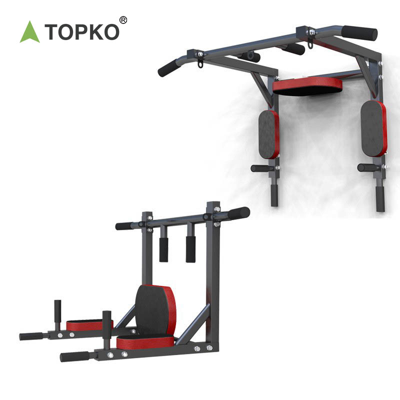 Portable Pull Up Bar 2025 New Design, 200KG Capacity