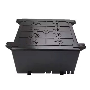 Beneficios de los recintos electrónicos de pared de moldeo por inyección de plástico personalizados para productos domésticos - Product Image 4