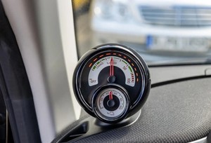 Hig-H S-Pee-D 2 SE-AT 2024 S-M-Art Fo-RT-Wo-S-Mart-EQ E-lectric Car - Product Image 6