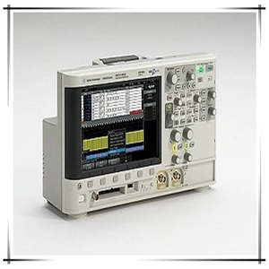 Osciloscopio Digital Híbrido Usado Keysight MSOX2024A Fabricado en Estados Unidos, 4 Canales Analógicos y 8 Digitales - Product Image 3