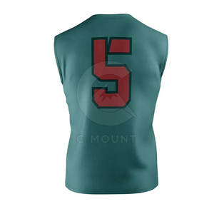 Uniforme de Fútbol 7v7, Equipación Personalizable en Colores y Tallas, Profesional, Ligero, Duradero y Cómodo - Product Image 4