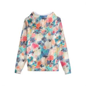 Chándal Deportivo Transpirable para Mujer, 100% Algodón, Informal, de Invierno, Forro Polar Sólido, Cintura Elástica, Lavable, de Secado Rápido, Estilo Moderno, Más Vendido - Product Image 2