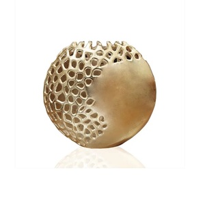 Unique Designed Metal Flower <b>Vase</b> wedding decoration centerpiece Centre Table Decoration Room Decoration Floor <b>Vase</b> available - Product Image 4