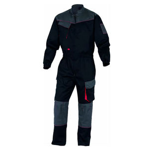 Overoles de Trabajo de Alta Venta, Uniforme para la Industria de la Construcción, Uniforme de Seguridad Antiestático para Trabajadores de Seguridad Laboral 2026 - Product Image 2