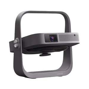 โปรเจคเตอร์ Z7X 4K พร้อมความละเอียด1080P, แรม2GB ไฟ LED Android OS /Wi-Fi/การเชื่อมต่อที่จัดเก็บข้อมูล16GB - Product Image 2